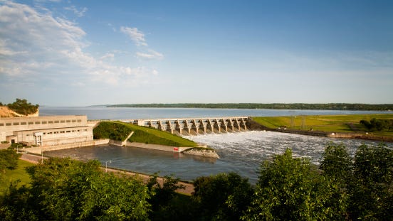 Missouri River