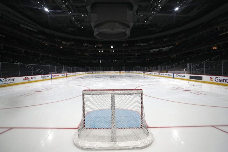 Capital One Arena