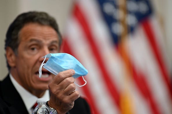 Cuomo