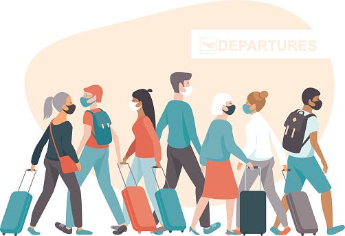 Travel