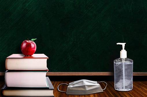 Classroom safety