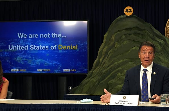 Cuomo