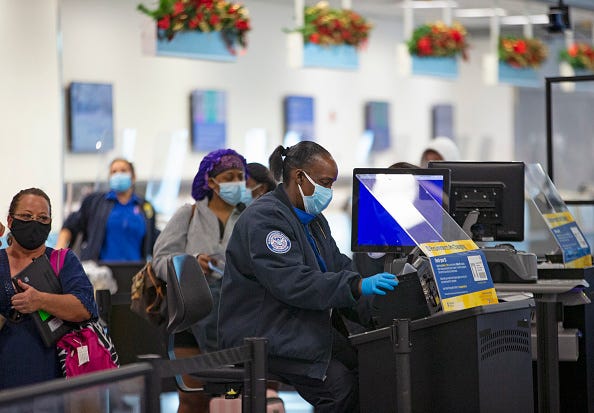 TSA