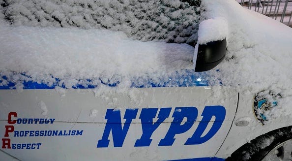 NYPD