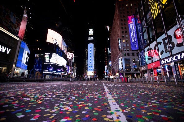 NYE