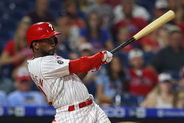 Andrew McCutchen