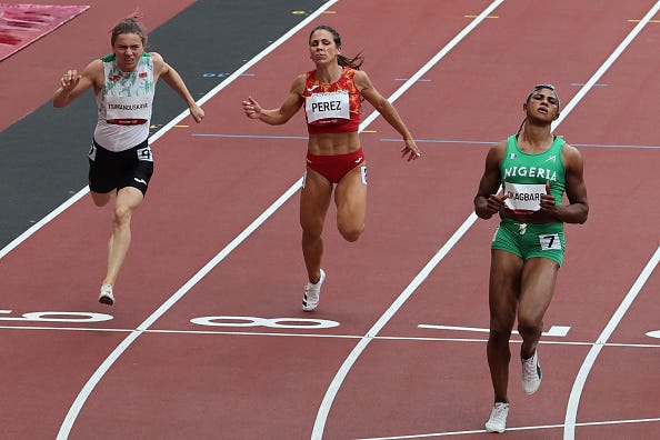 Olympic