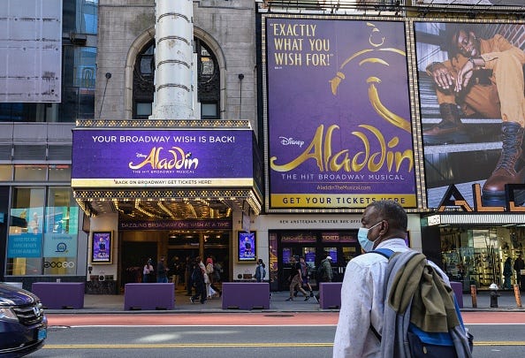 Aladdin