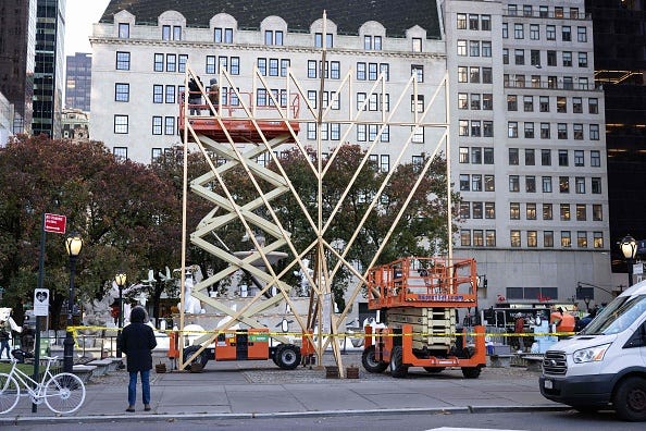 Menorah