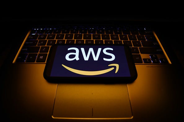 AWS