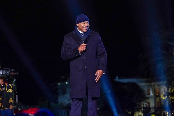 LL Cool J