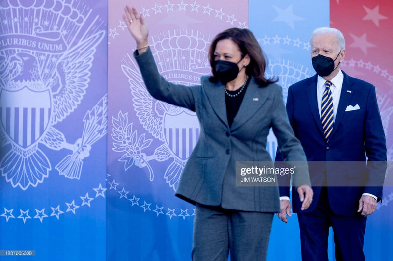(Photo by Jim WATSON / AFP) (Photo by JIM WATSON/AFP via Getty Images