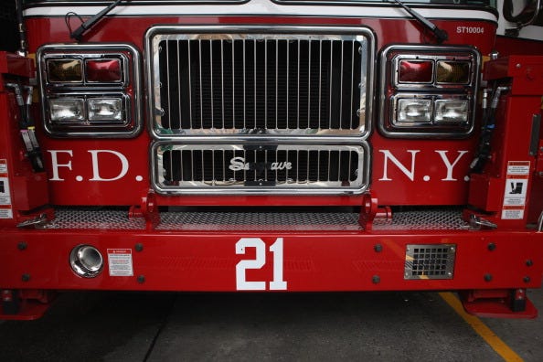 FDNY