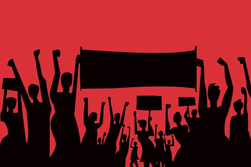 Protest