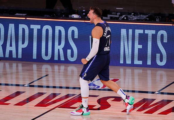 Luka Doncic