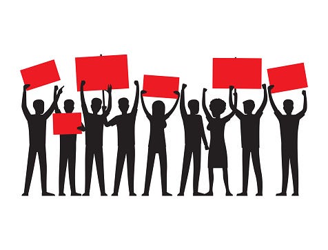 Protest