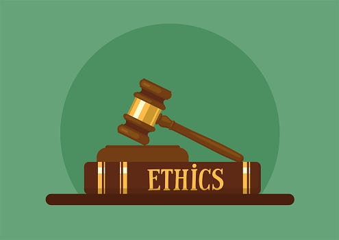 Ethics