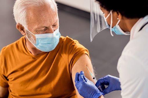 Vaccinate