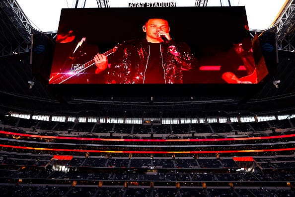 Kane Brown