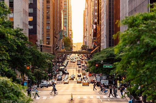 NYC