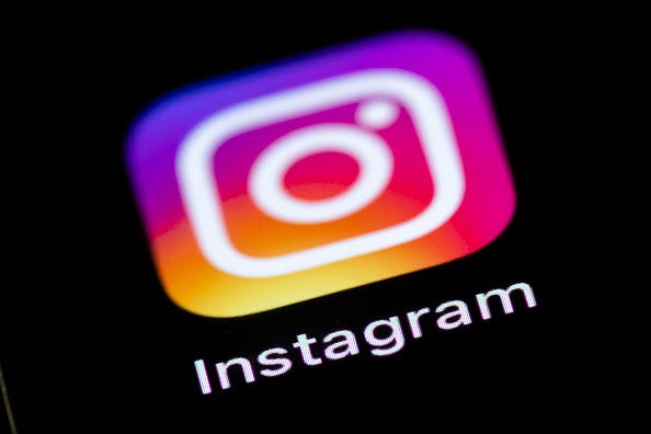 instagram