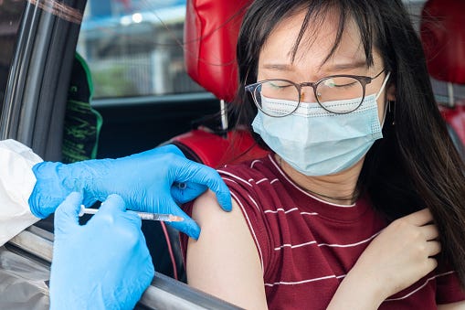 Vaccine Clinic