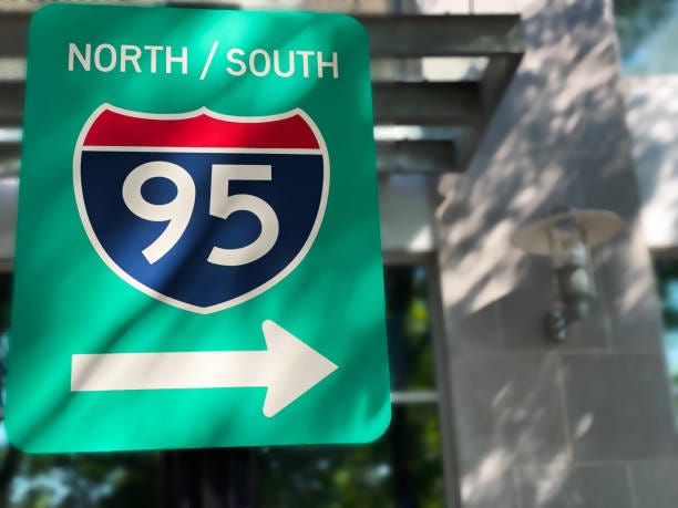 Extreme speed on Connecticut highways