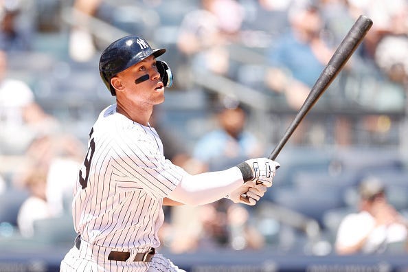 Aaron Judge