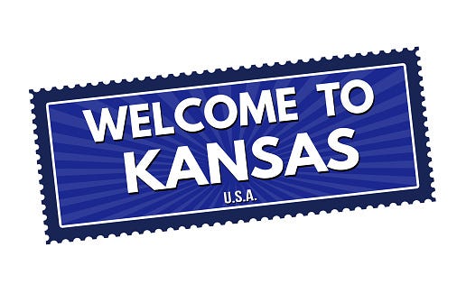 Kansas