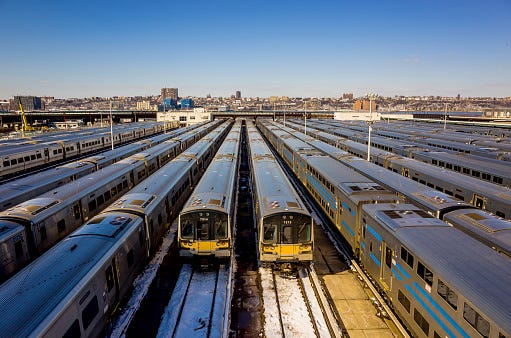 LIRR