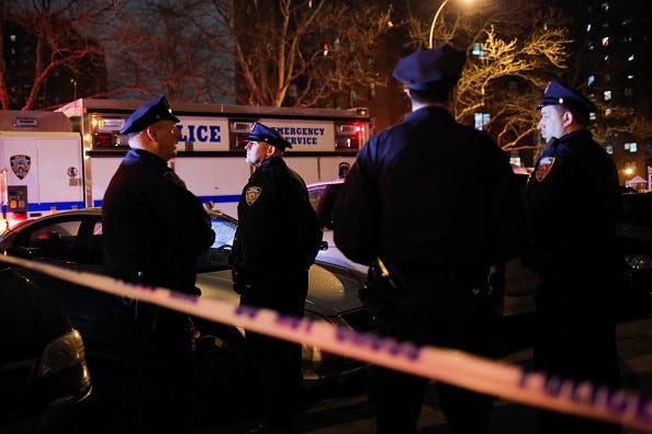 NYPD