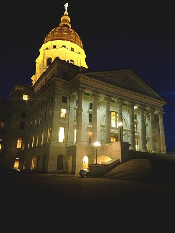 Kansas