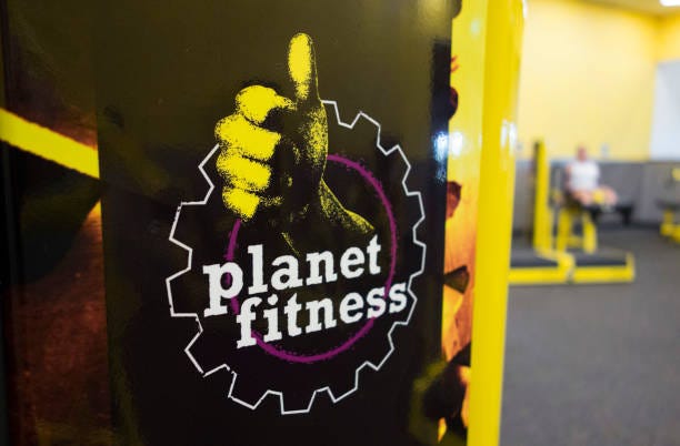CT gym manager accused of ceiling voyeurism