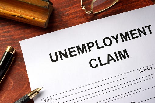 Unemplooyment