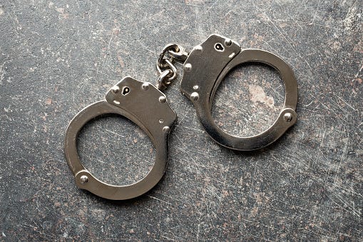 Arrest