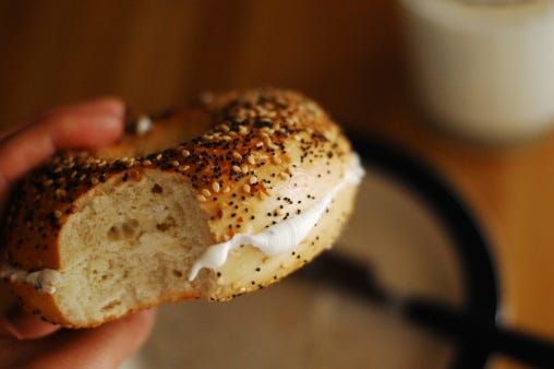 Bagel