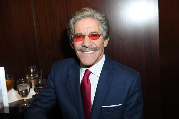 Geraldo Rivera