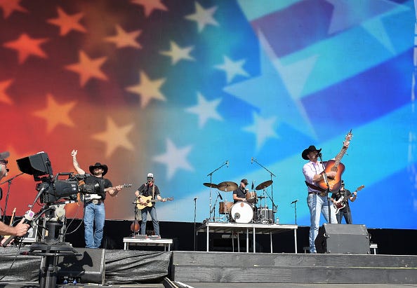 Aaron Watson