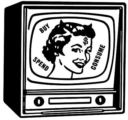 commercials