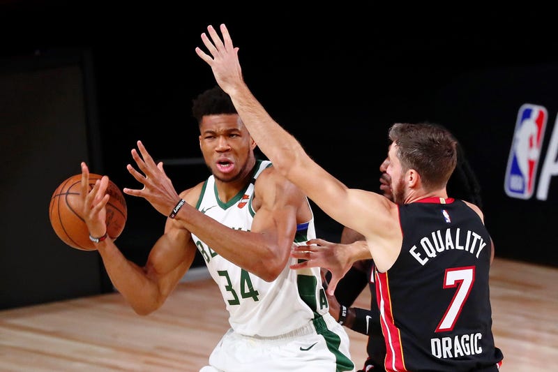 Giannis Bucks