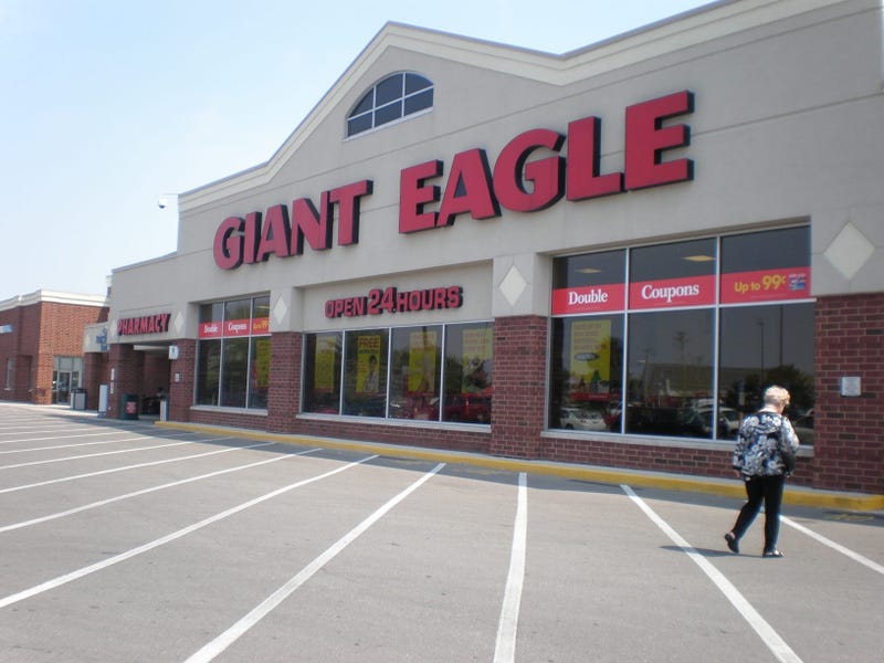Giant Eagle