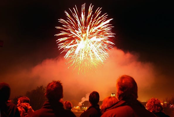 Firework