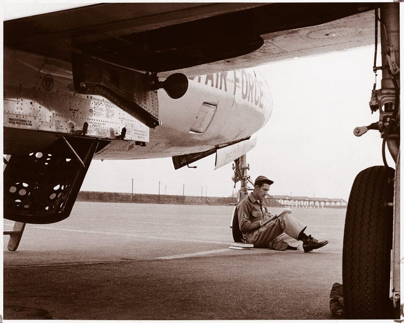 GI Bill