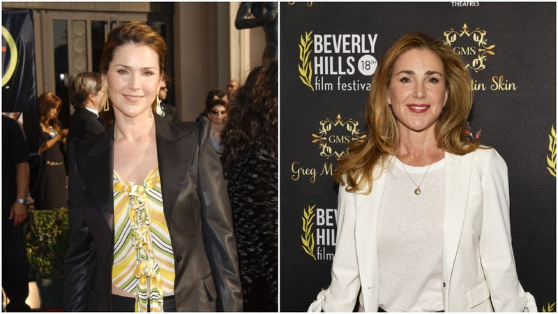 Peri Gilpin
