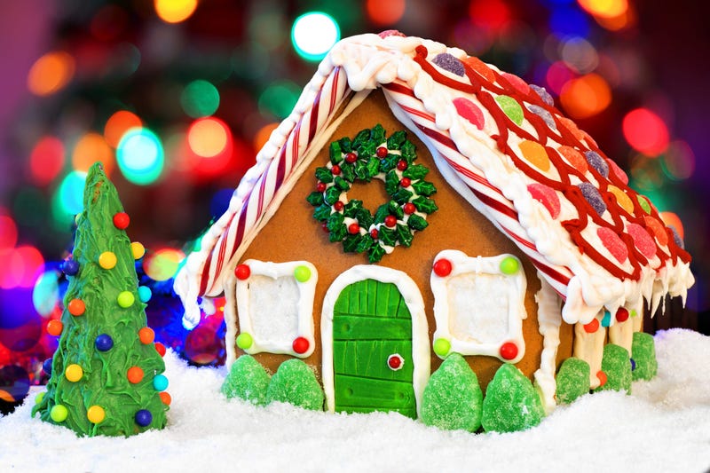 gingerbread