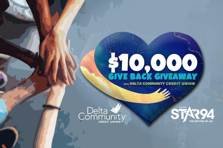 Giveback