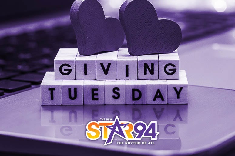 giving tuesday