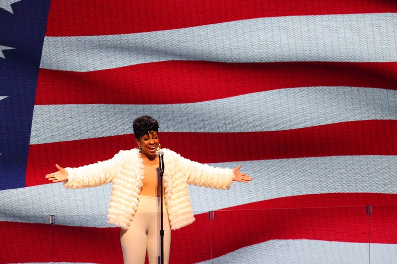 Gladys Knight