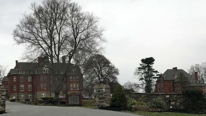 Glen Mills Schools