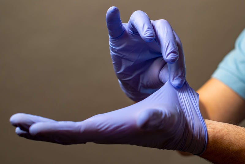 gloves